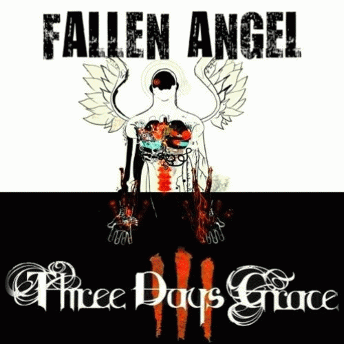 Three Days Grace : Fallen Angel
